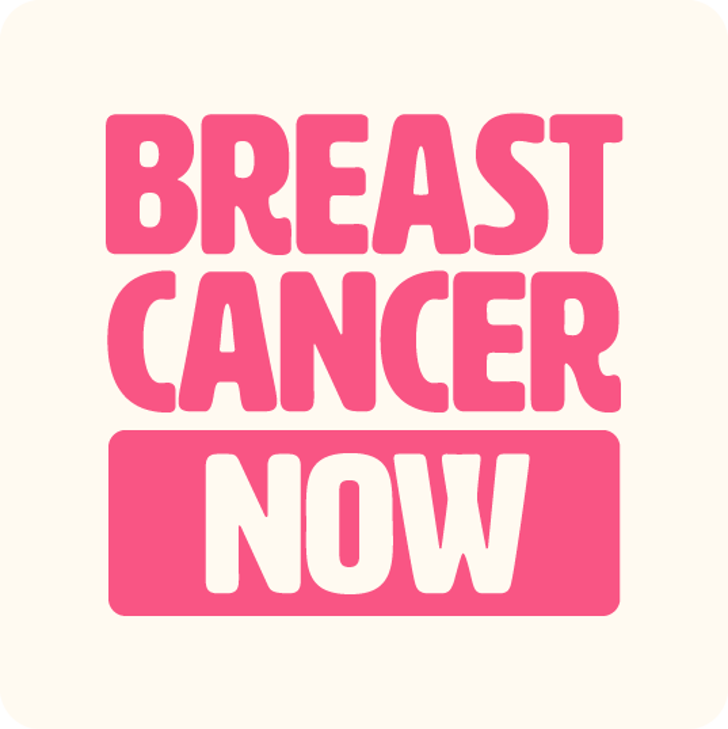 Breast Cancer Now logo