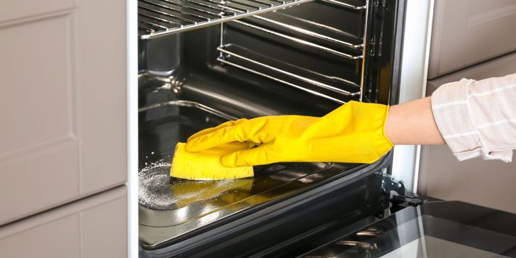 What is the UK's most hated chore?