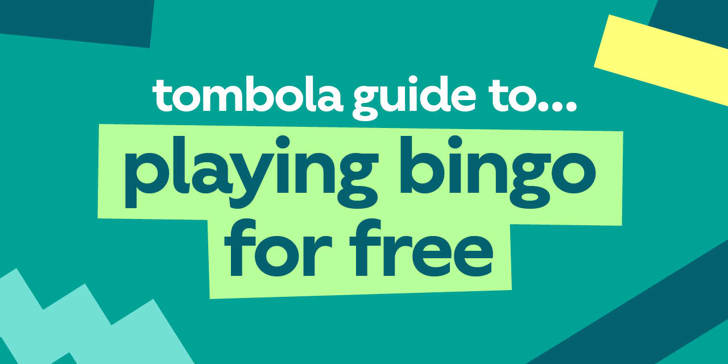 tombola guide to playing bingo for free