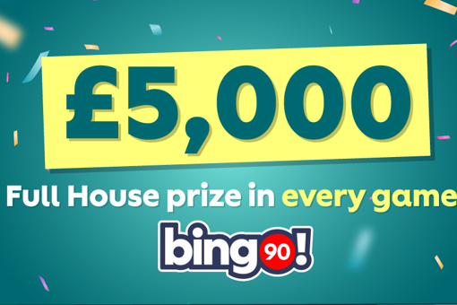 Jackpot Boost Friday