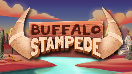 Buffalo Stampede
