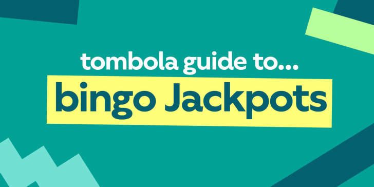 tombola guide to bingo jackpots