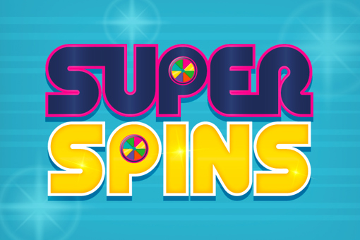 Super Spins