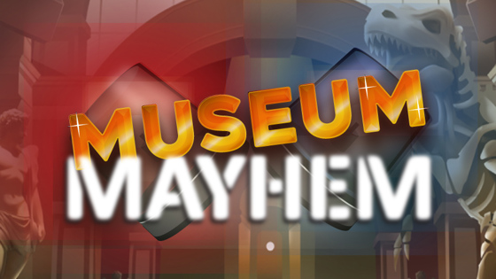 Museum Mayhem