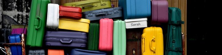 Luggage 101: A Guide to Choosing the Perfect Luggage