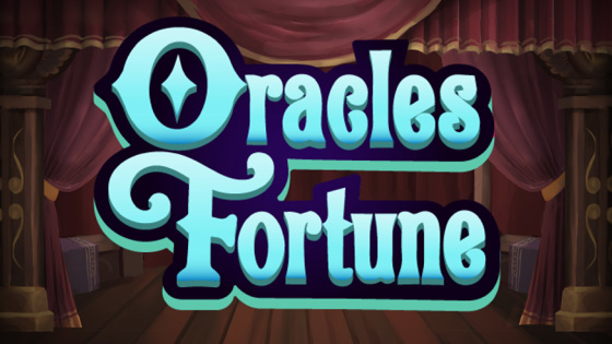 Oracle's Fortune