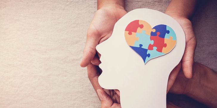 Talking mental health