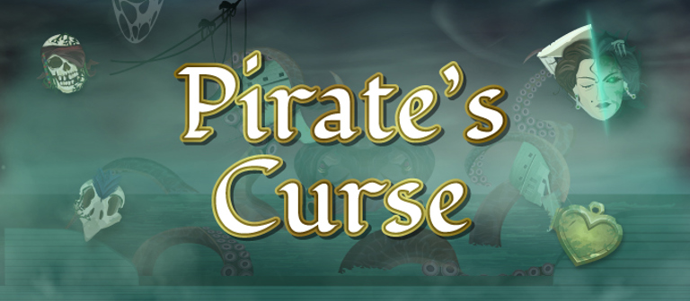 Pirate's Curse