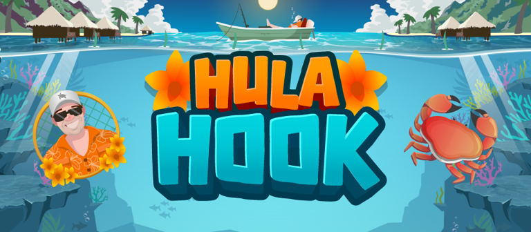 Hula Hook header