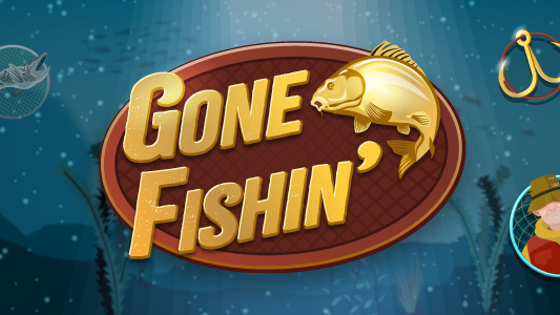 Gone Fishin