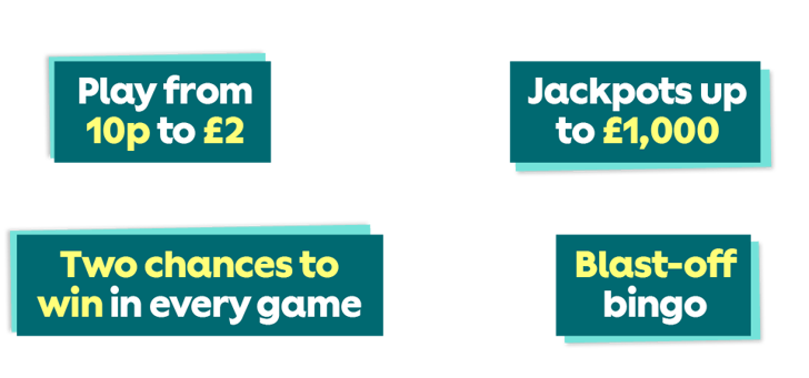 Starship Key Messages