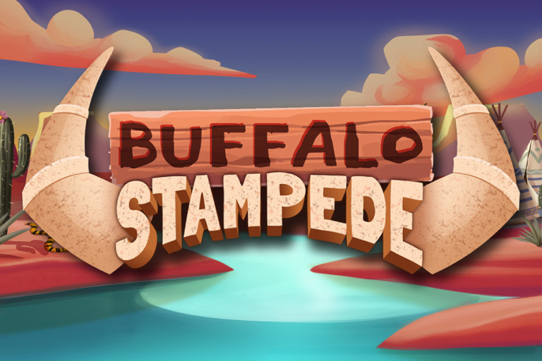 Buffalo Stampede Header