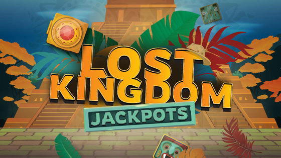 Lost Kingdom