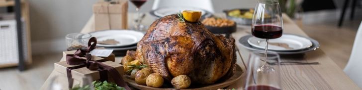 Best Roast Dinners in England