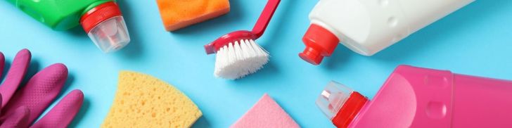 Winter Cleaning Tips 