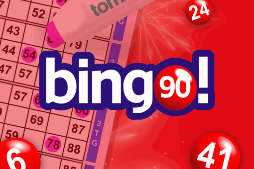 bingo90!