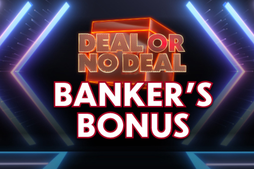 Deal or No Deal Banker's Bonus