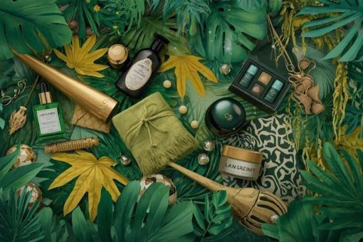 What your luxury item choice says about you