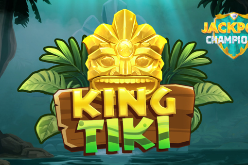 King Tiki