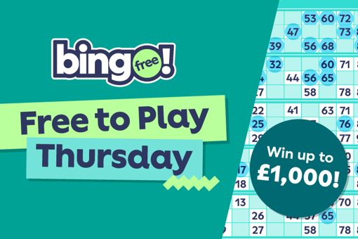 Free to Play Thursday