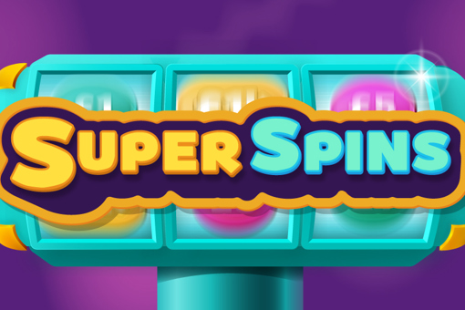 Super Spins