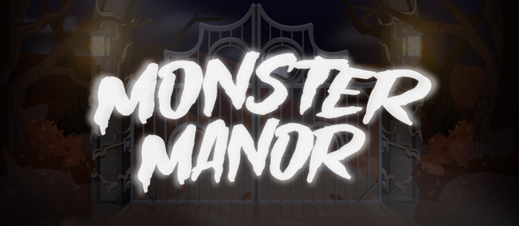 Monster Manor game image header