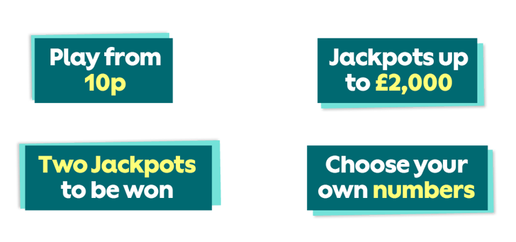 Bingo Roulette Key Messages