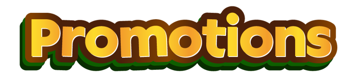 Promotions