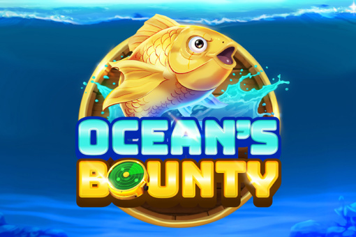 Ocean's bounty