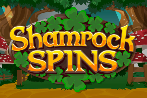 Shamrock Spins