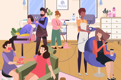 Find the five hidden glam essentials