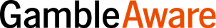 Gamble Aware logo