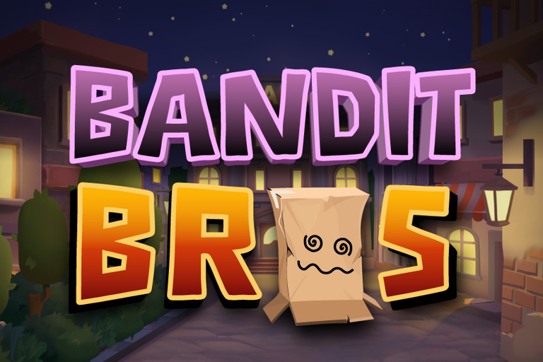 Bandit Bro's header