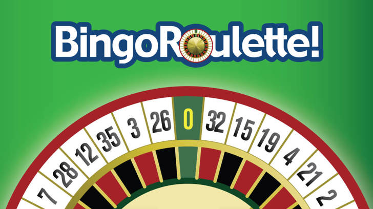 Bingo Roulette Header