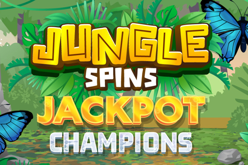 Jungle Spins 