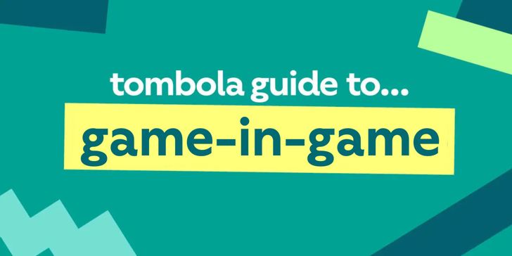 tombola guide to game-in-game