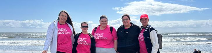 Northumberland Coastal Walk