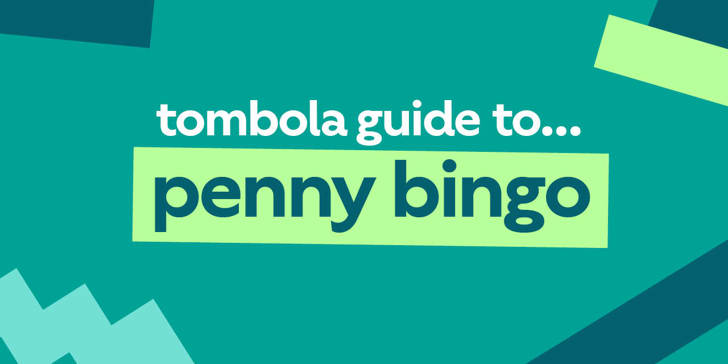 tombola guide to penny bingo