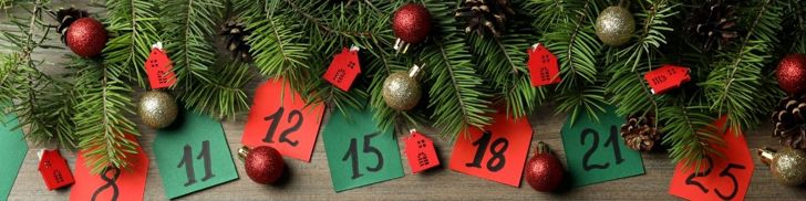 Advent Calendars you will love 