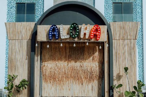 4 Refreshing Tiki Bar Mocktails You'll Love