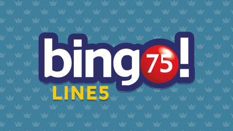 bingo75 Lines