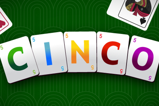 Cinco