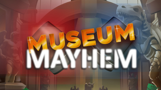 Museum Mayhem image