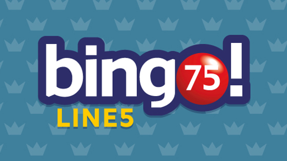 bingo75 Lines