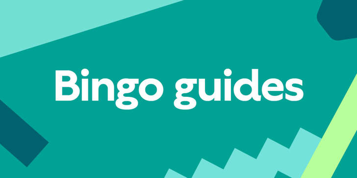 bingo guides