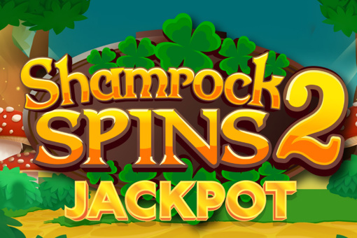 Shamrock Spins 2