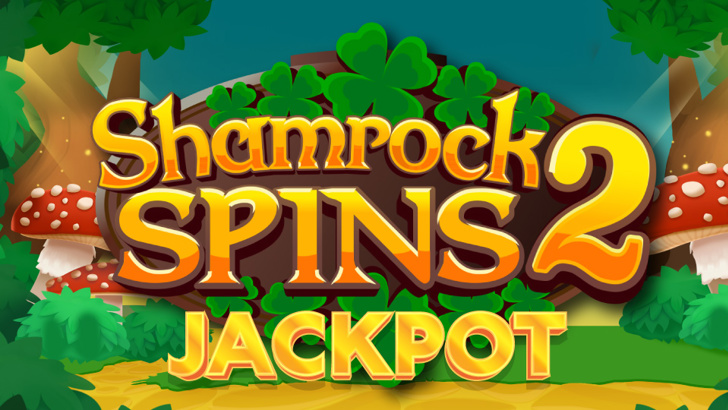 Shamrock Spins 2