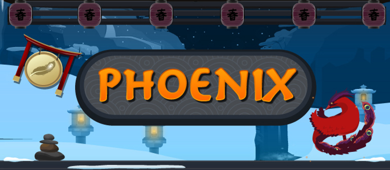 Phoenix header