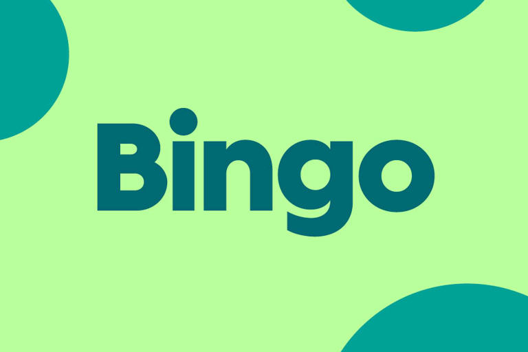 bingo header
