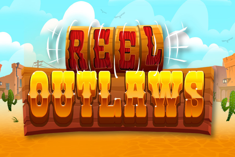 Reel Outlaws Header